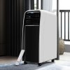 Portable Air Conditioner Cooling Mobile Fan Cooler