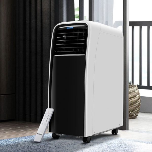 Portable Air Conditioner Cooling Mobile Fan Cooler