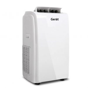 Portable Air Conditioner Mobile Fan Cooler Dehumidifier 22000BTU