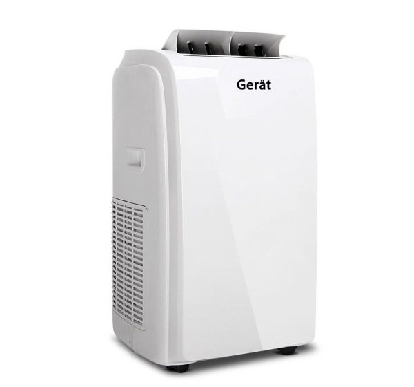 Portable Air Conditioner Mobile Fan Cooler Dehumidifier 22000BTU